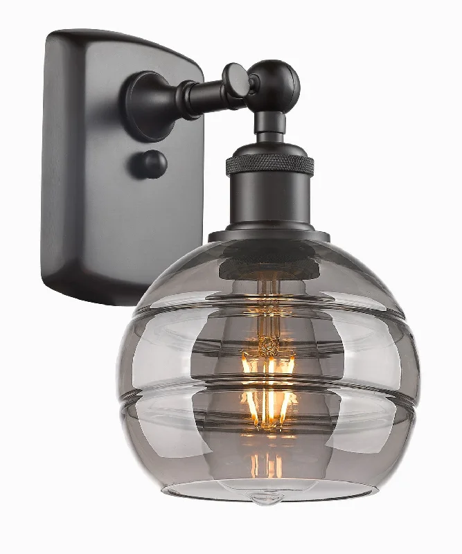 Industrial Lighting for Chemical PlantsBallston One Light Wall Sconce