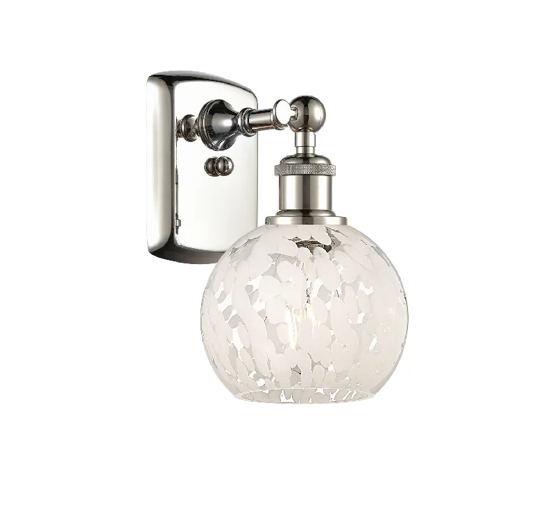 Industrial Task Lighting for Precision WorkstationsBallston LED Wall Sconce