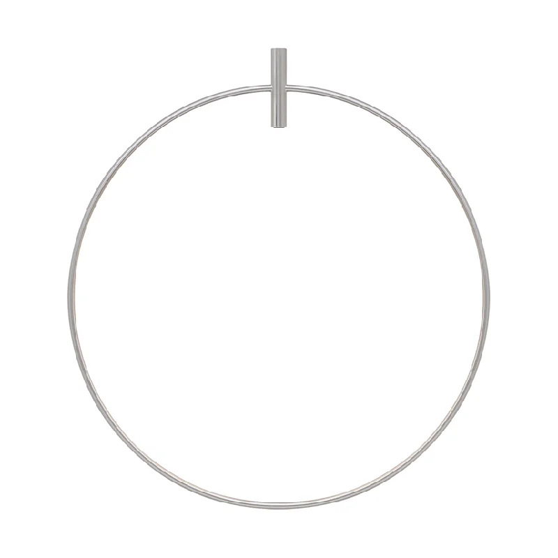 Track lighting for task lighting in workshopsLocus Small Accessory