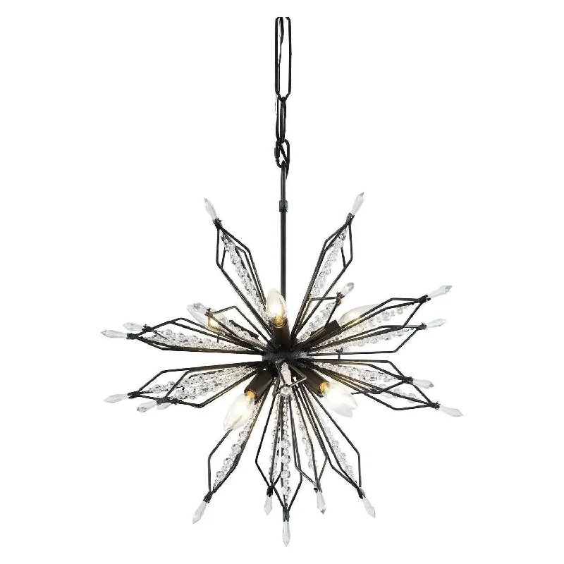 Track lighting for enhancing the architectureOrbital Pendant