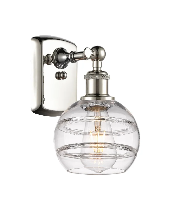 Industrial Wall - Mounted Lighting for Workshop WallsBallston One Light Wall Sconce Industrial Wall - Mounted Lighting for Workshop WallsBallston One Light Wall Sconce