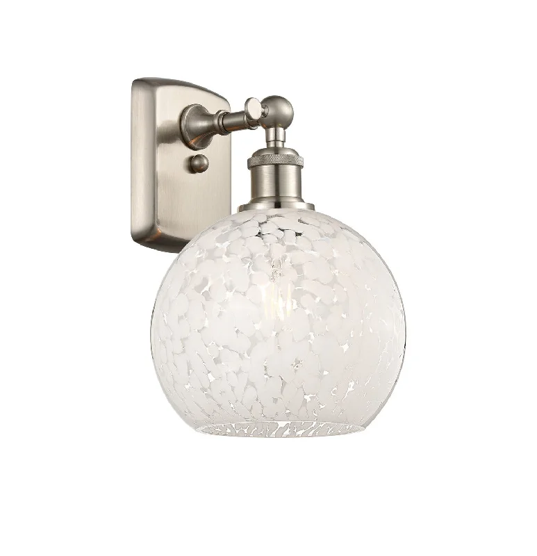 Industrial Lighting for Chemical PlantsBallston LED Wall Sconce