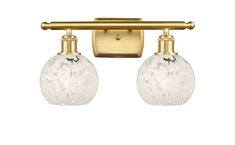High - Bay LED Industrial Lighting for WarehousesBallston LED Bath Vanity