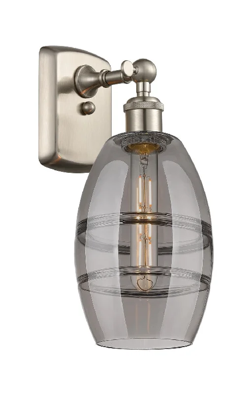 Color - Tunable Industrial Lighting for Special ApplicationsBallston One Light Wall Sconce Color - Tunable Industrial Lighting for Special ApplicationsBallston One Light Wall Sconce