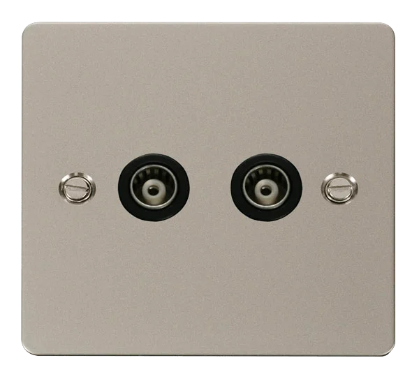 Pearl Nickel