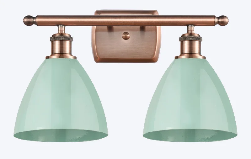 Industrial Lighting for Automotive Manufacturing PlantsBallston Two Light Bath Vanity Industrial Lighting for Automotive Manufacturing PlantsBallston Two Light Bath Vanity