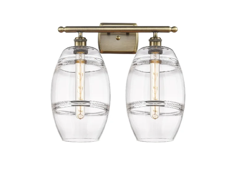 Industrial Emergency Lighting for Safety in FactoriesBallston Two Light Bath Vanity Industrial Emergency Lighting for Safety in FactoriesBallston Two Light Bath Vanity