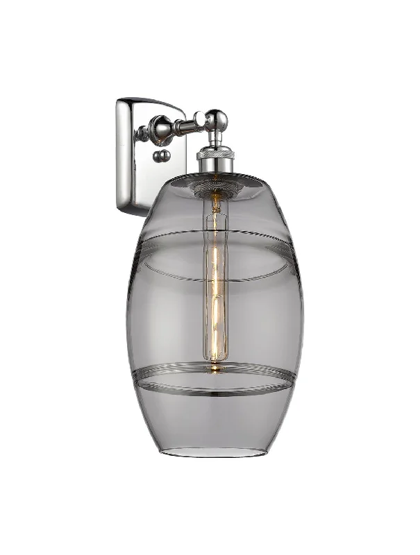 Industrial Lighting for Textile MillsBallston One Light Wall Sconce