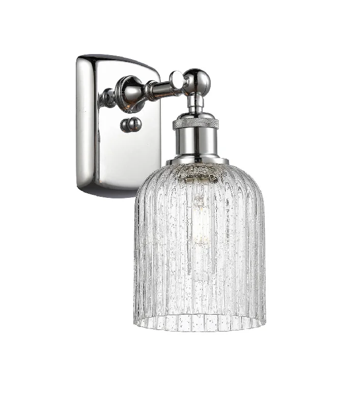 Industrial Wall - Mounted Lighting for Workshop WallsBallston One Light Wall Sconce