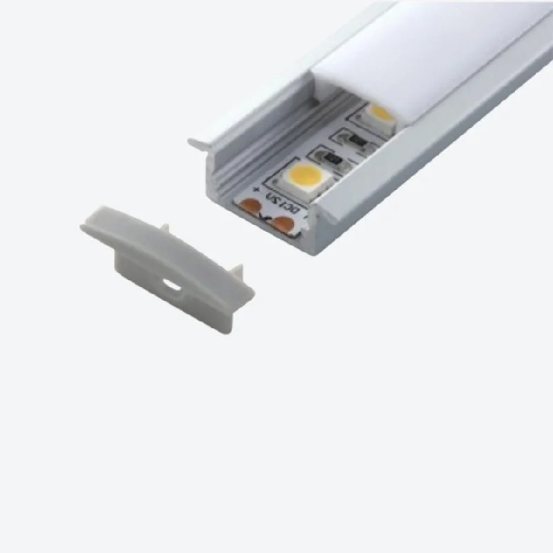 Dimmable track lighting for home officesASP ALBUS REC