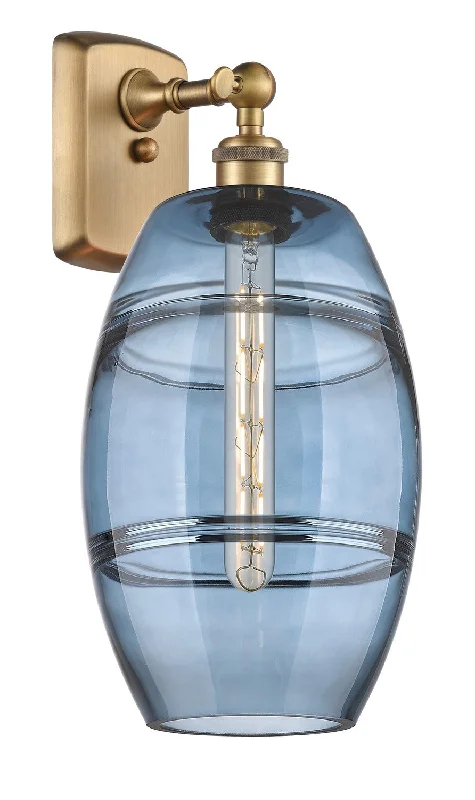 Dimmable Industrial Lighting for Ambiance ControlBallston One Light Wall Sconce