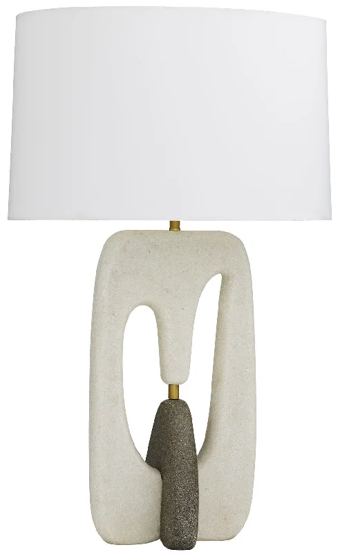 Dimmable track lighting for home officesHarleen Table Lamp