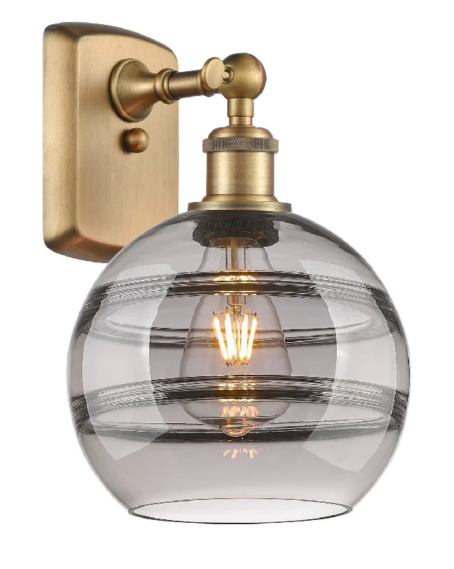 Industrial Lighting for Automotive Manufacturing PlantsBallston One Light Wall Sconce Industrial Lighting for Automotive Manufacturing PlantsBallston One Light Wall Sconce
