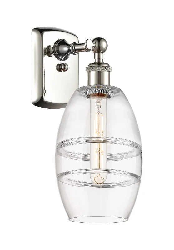 Industrial Flood Lighting for Outdoor Loading DocksBallston One Light Wall Sconce