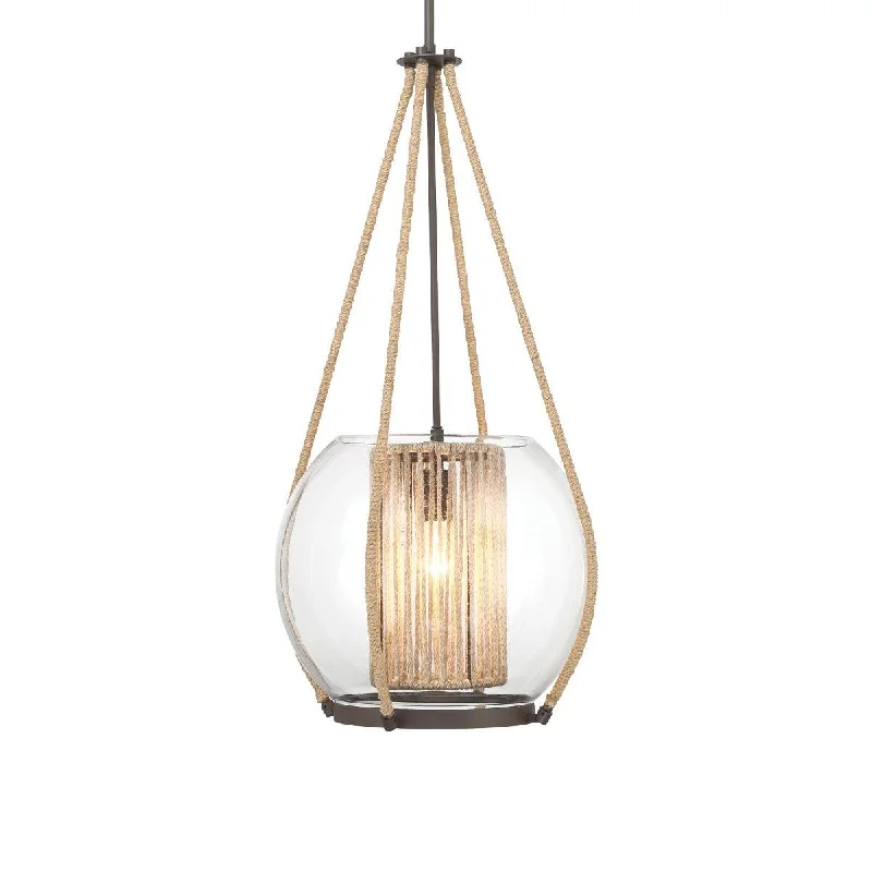 Explosion - Proof Industrial Lighting for Hazardous LocationsStutterhein 16 In. Pendant Light Bronze Finish Explosion - Proof Industrial Lighting for Hazardous LocationsStutterhein 16 In. Pendant Light Bronze Finish