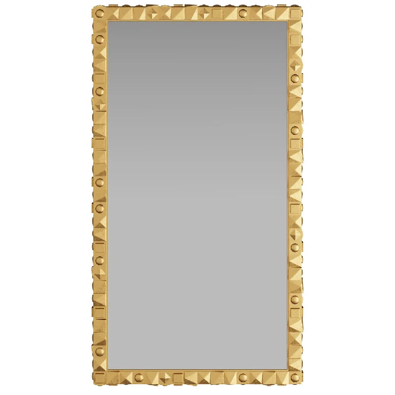 Track lighting for museums and galleriesEmpire Mirror