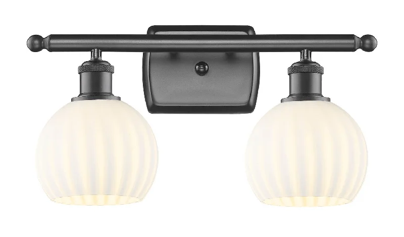 Dust - Resistant Industrial Lighting for Dirty WorkspacesBallston LED Bath Vanity