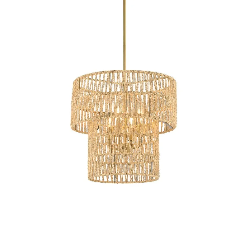 Industrial Wall - Mounted Lighting for Workshop WallsBungalow Heaven 16 In. 4 Lights Pendant Light Brass Finish Industrial Wall - Mounted Lighting for Workshop WallsBungalow Heaven 16 In. 4 Lights Pendant Light Brass Finish