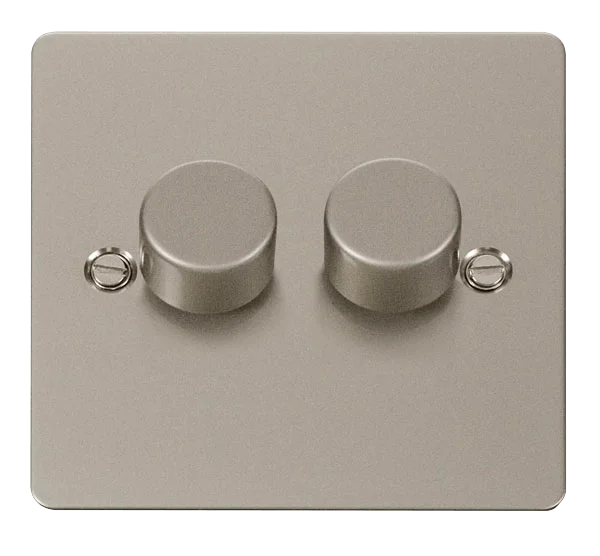 Pearl Nickel