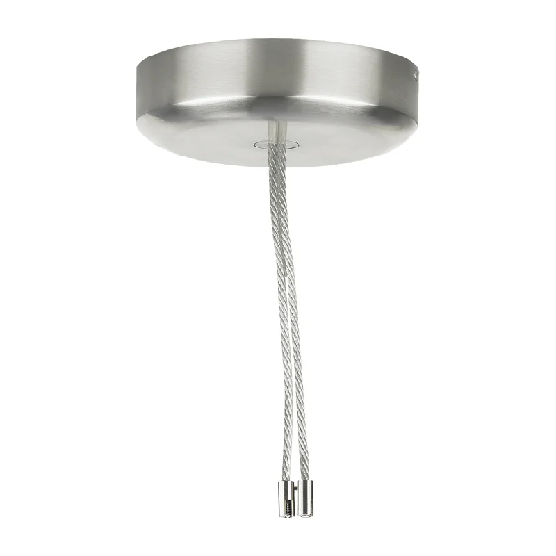 Track lighting for accentuating artworksKable Lite Mini Surface Electronic Transformer