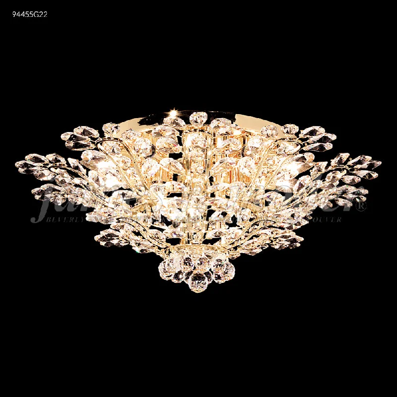 Waterproof track lighting for bathroomsJames R Moder 94455 Florale Collection 27" Flush Mount Chandelier Waterproof track lighting for bathroomsJames R Moder 94455 Florale Collection 27" Flush Mount Chandelier