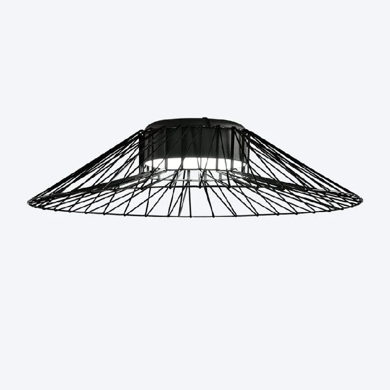 Track lighting for highlighting kitchen cabinetsBIMBA 100 CEILING IP20 - MADE IN SPAIN