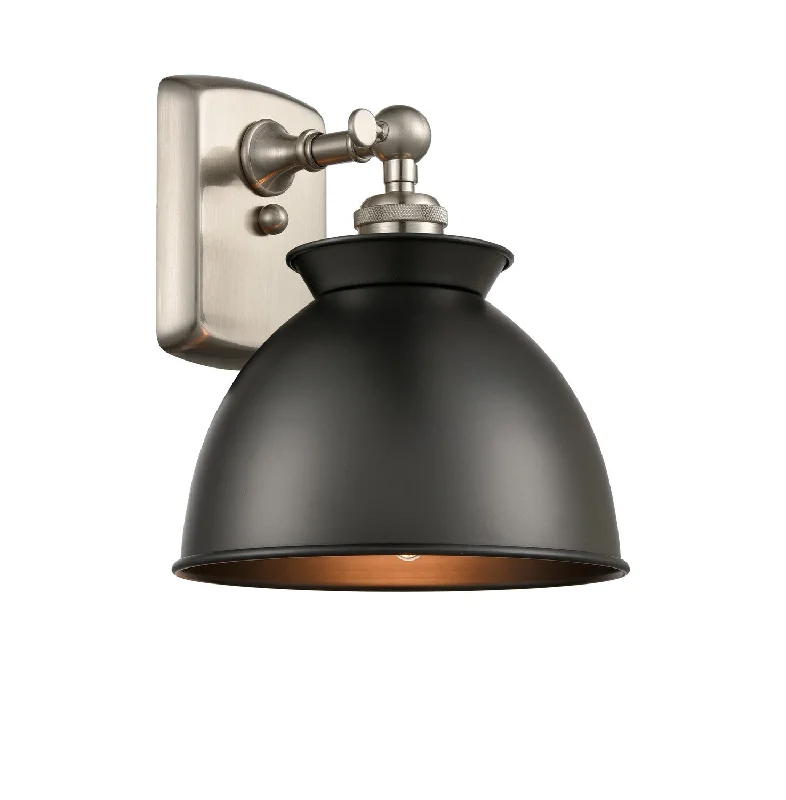 Dust - Resistant Industrial Lighting for Dirty WorkspacesBallston One Light Wall Sconce Dust - Resistant Industrial Lighting for Dirty WorkspacesBallston One Light Wall Sconce
