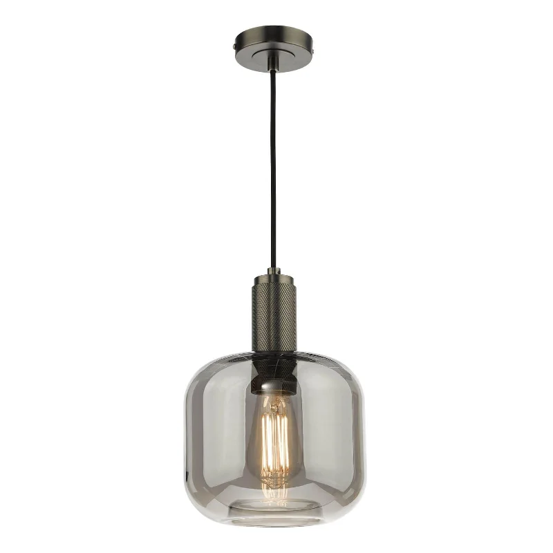 Track lighting with adjustable armsNikolas Pendant Polished Nickel/Brass/Antique Chrome -Finish Ribbed Cylinder/Smoked/Ribbed Round -Glass Track lighting with adjustable armsNikolas Pendant Polished Nickel/Brass/Antique Chrome -Finish Ribbed Cylinder/Smoked/Ribbed Round -Glass