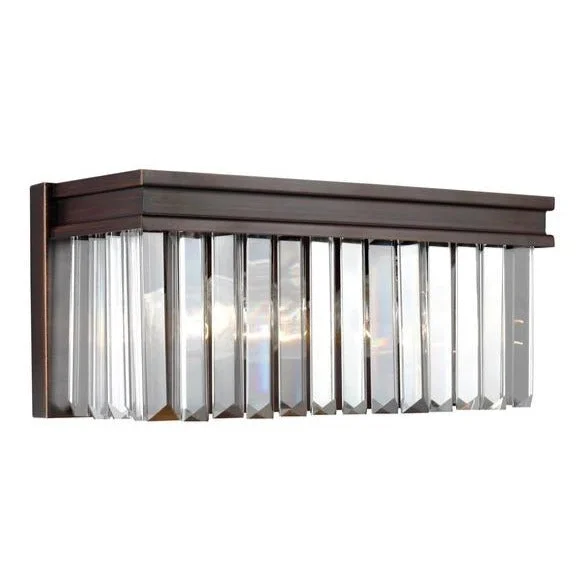 Track lighting for highlighting kitchen cabinetsSea Gull Carondelet 2 Light Crystal Bath Vanity Sconce In Burnt Sienna Track lighting for highlighting kitchen cabinetsSea Gull Carondelet 2 Light Crystal Bath Vanity Sconce In Burnt Sienna