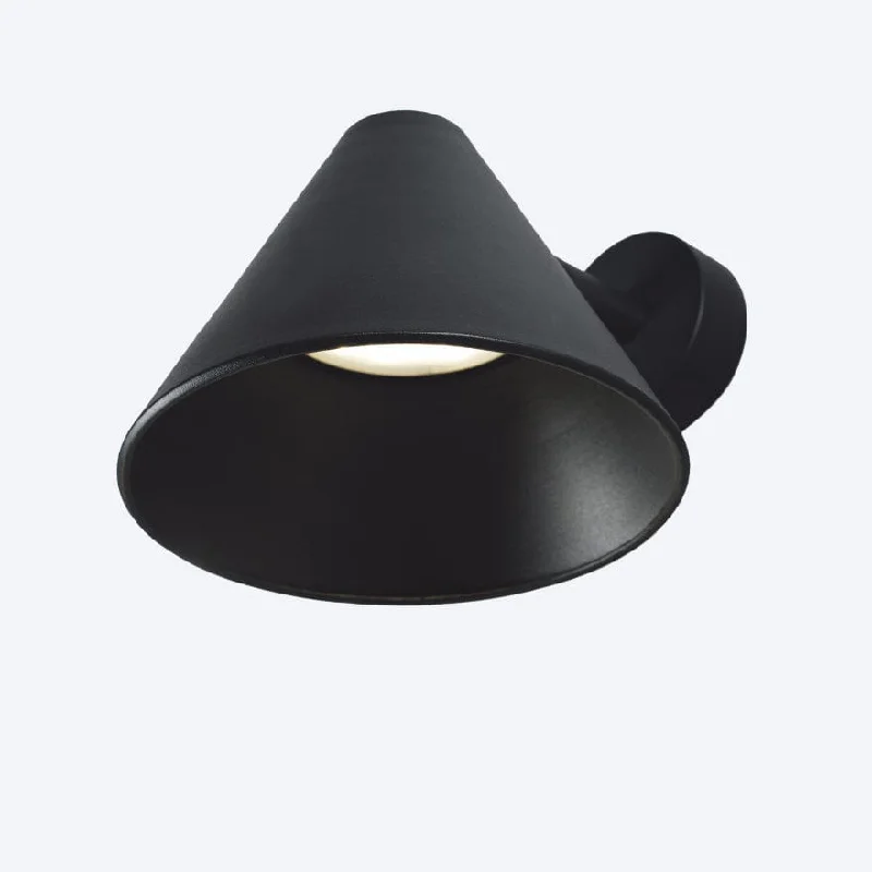 Wireless track lighting for easy installationKOLMIO