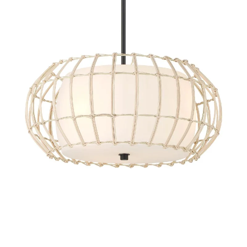 Industrial Emergency Lighting for Safety in FactoriesWatermill By Robin Baron 20 In. 3 Lights Pendant Light Black Finish Industrial Emergency Lighting for Safety in FactoriesWatermill By Robin Baron 20 In. 3 Lights Pendant Light Black Finish