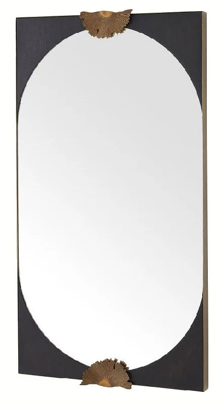 Track lighting with adjustable armsEnvy Mirror