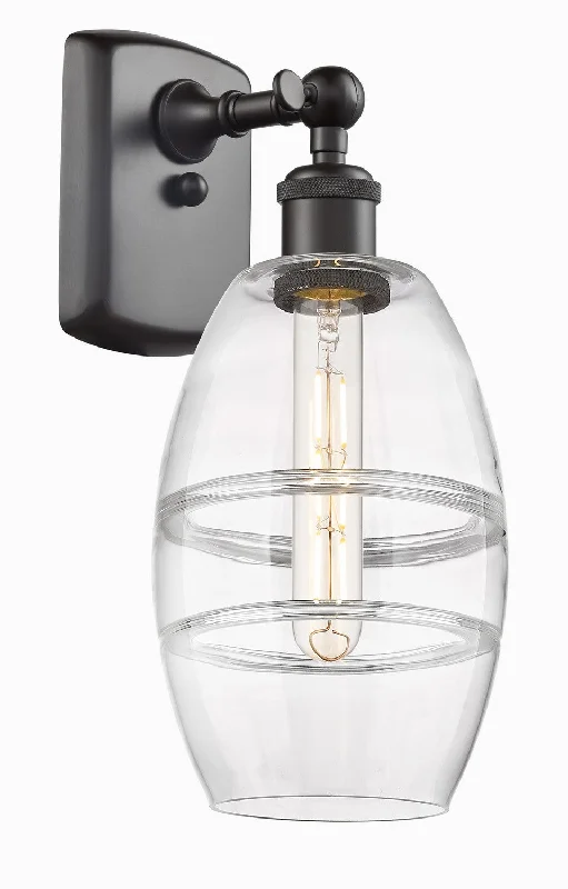 Industrial Lighting for Electronics ManufacturingBallston One Light Wall Sconce