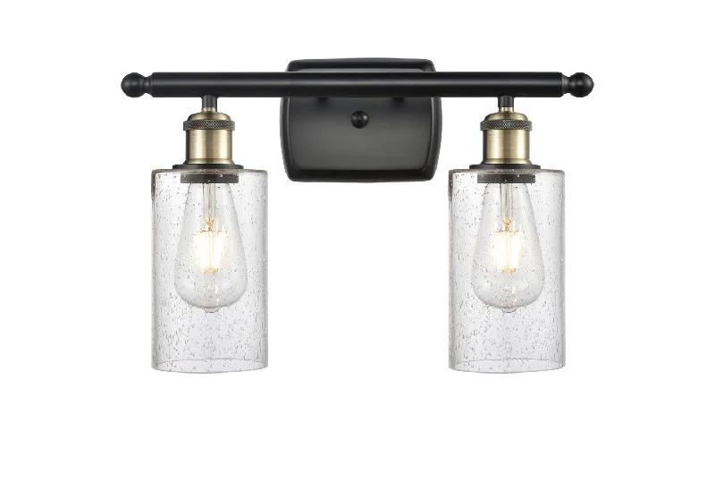 Adjustable Industrial Lighting for Flexible IlluminationBallston Two Light Bath Vanity Adjustable Industrial Lighting for Flexible IlluminationBallston Two Light Bath Vanity
