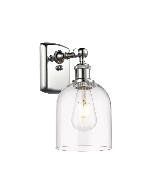 Industrial Lighting for Furniture FactoriesBallston One Light Wall Sconce
