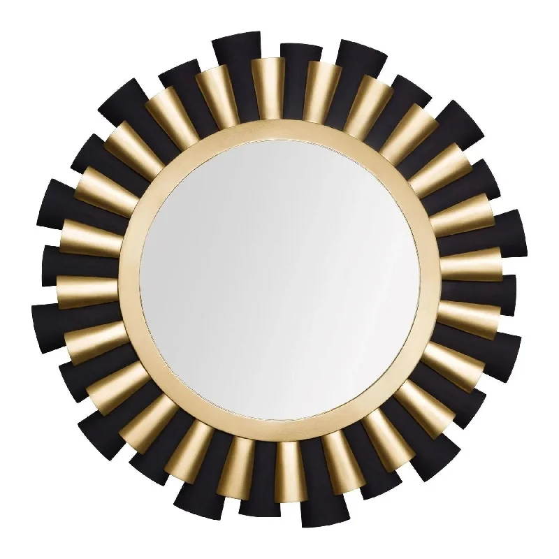 Track lighting with adjustable armsDaphne Mirror