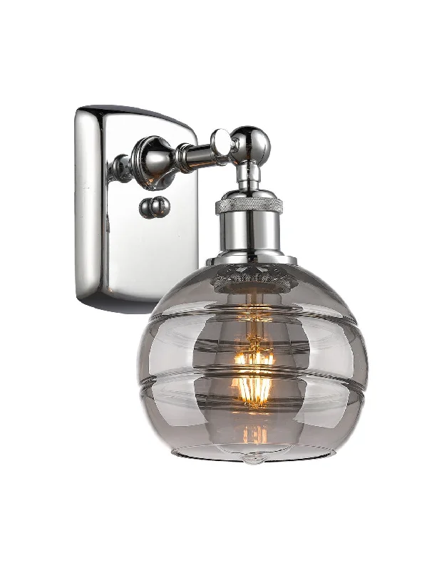 Industrial Lighting with High CRI (Color Rendering Index) for True Color PerceptionBallston One Light Wall Sconce Industrial Lighting with High CRI (Color Rendering Index) for True Color PerceptionBallston One Light Wall Sconce
