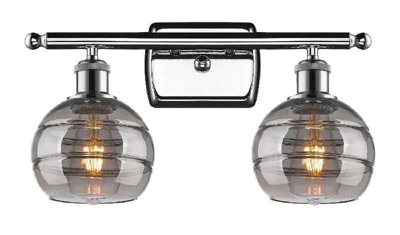 Adjustable Industrial Lighting for Flexible IlluminationBallston Two Light Bath Vanity Adjustable Industrial Lighting for Flexible IlluminationBallston Two Light Bath Vanity