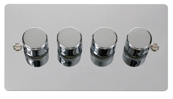Polished Chrome