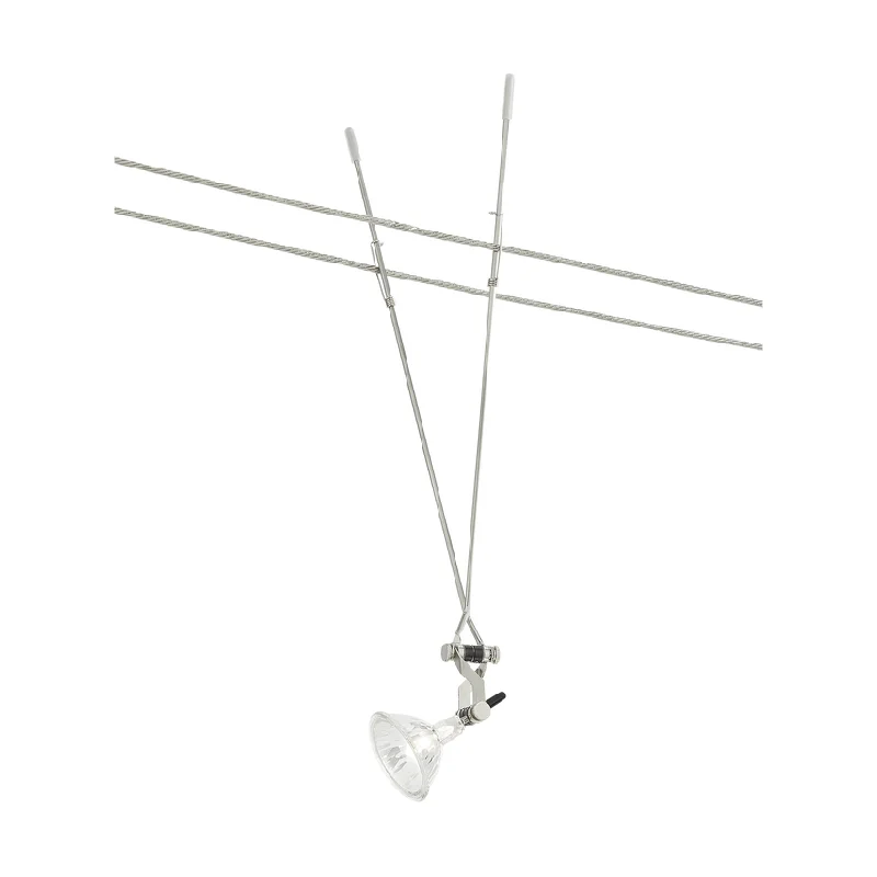Track lighting for enhancing the architectureK-Jane Head 12"