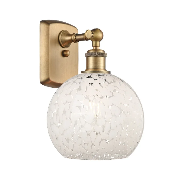 Industrial Task Lighting for Precision WorkstationsBallston LED Wall Sconce