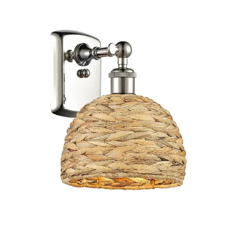 Industrial Area Lighting for Large Open SpacesDowntown Urban One Light Wall Sconce
