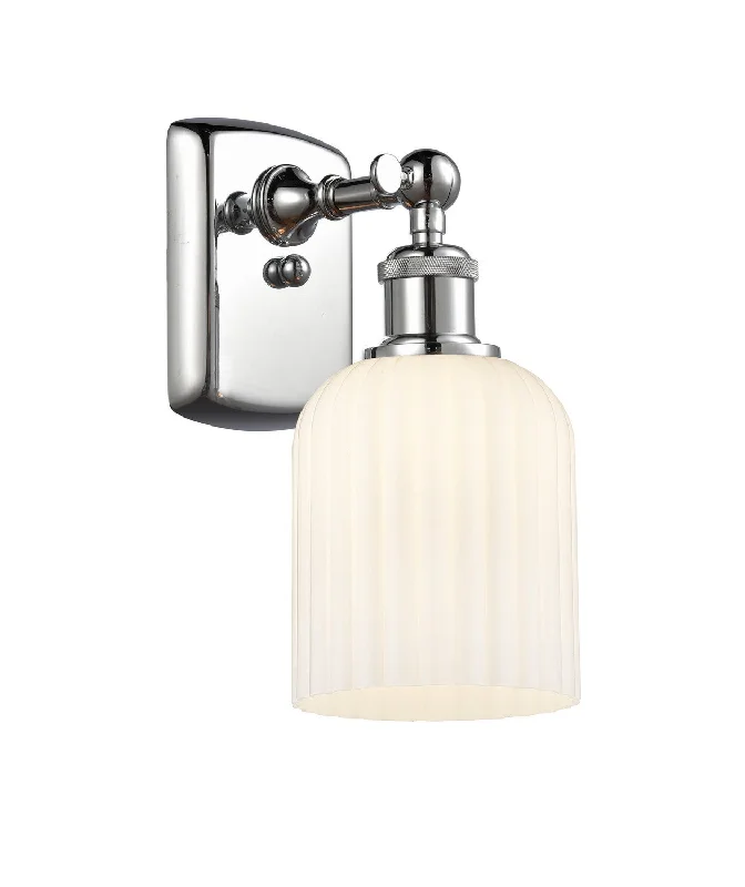 Industrial Lighting with High CRI (Color Rendering Index) for True Color PerceptionBallston One Light Wall Sconce Industrial Lighting with High CRI (Color Rendering Index) for True Color PerceptionBallston One Light Wall Sconce