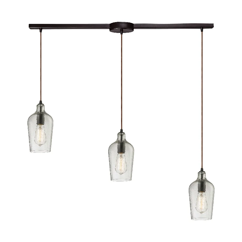 Track lighting with energy - star certificationHammered Glass 36" Wide 3-Light Pendant Track lighting with energy - star certificationHammered Glass 36" Wide 3-Light Pendant