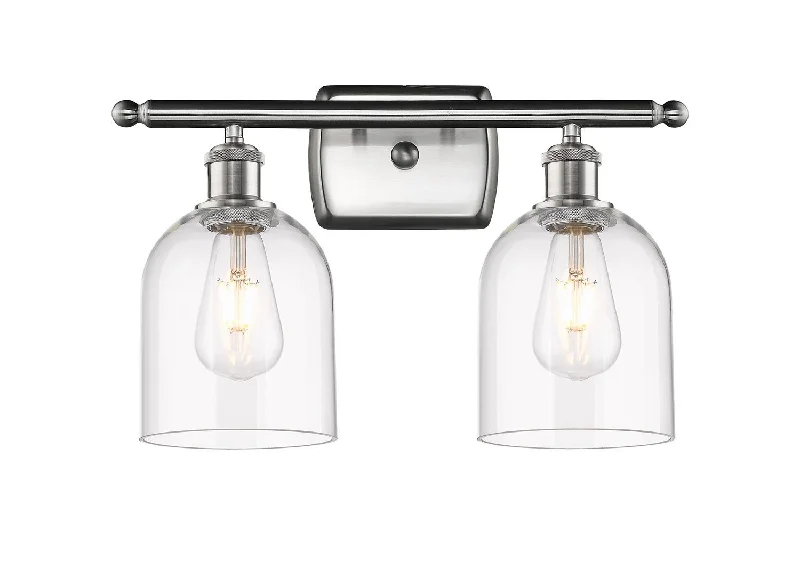 Industrial Ceiling - Mounted Lighting for Assembly PlantsBallston Two Light Bath Vanity Industrial Ceiling - Mounted Lighting for Assembly PlantsBallston Two Light Bath Vanity