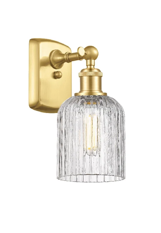 High - Bay LED Industrial Lighting for WarehousesBallston One Light Wall Sconce