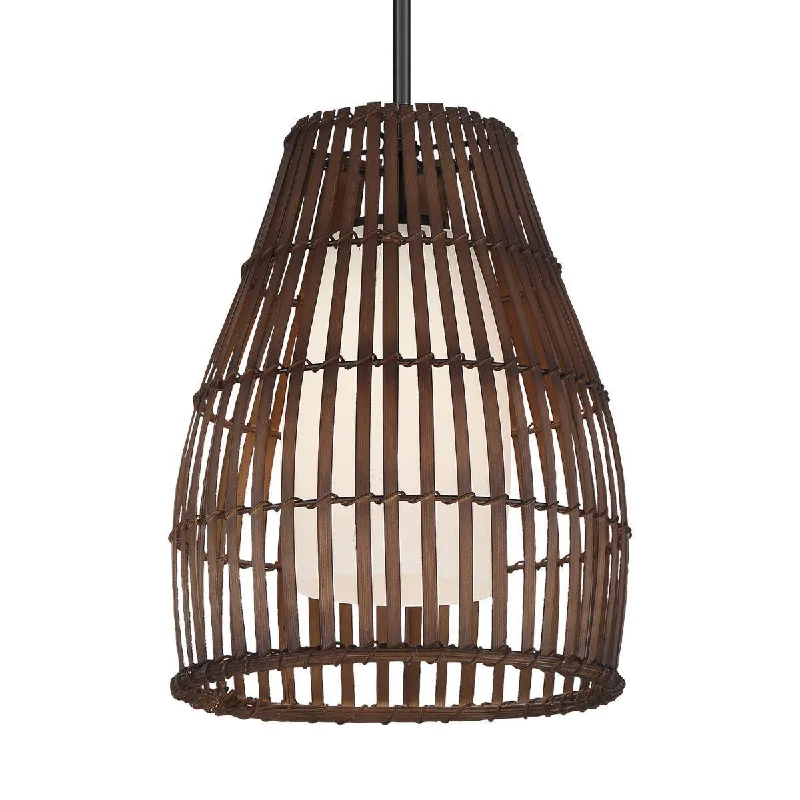 Durable Industrial Lighting for Harsh EnvironmentsBrentwood Shore 16 in. Pendant Light Black Finish Durable Industrial Lighting for Harsh EnvironmentsBrentwood Shore 16 in. Pendant Light Black Finish