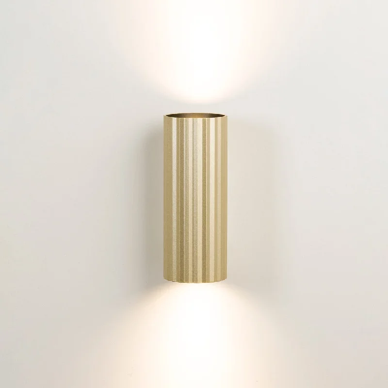 Smart track lighting with voice controlVILI WALL L GD