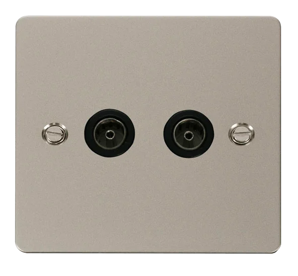 Pearl Nickel