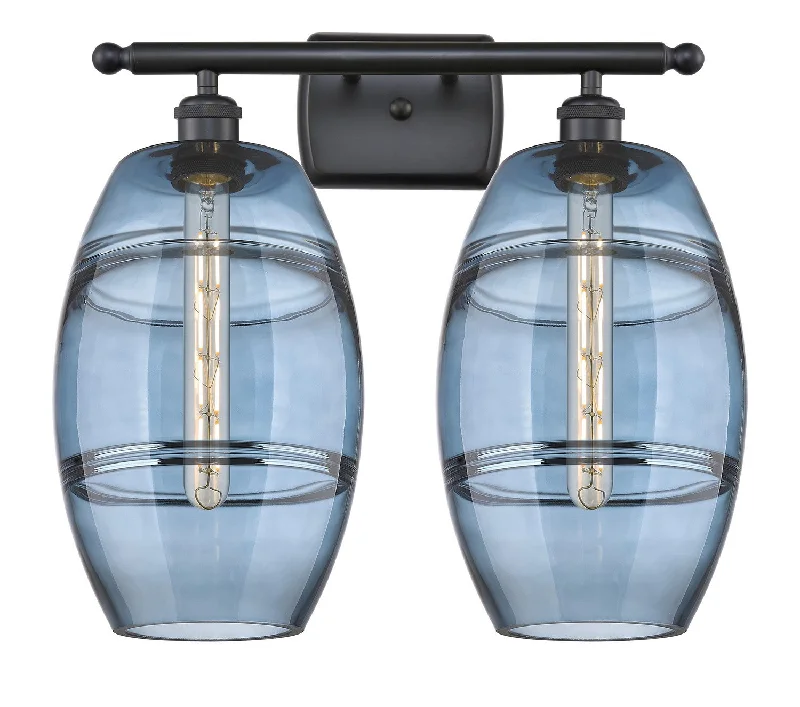 Industrial Emergency Lighting for Safety in FactoriesBallston Two Light Bath Vanity Industrial Emergency Lighting for Safety in FactoriesBallston Two Light Bath Vanity